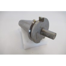 Boorhouderopname DIN69871A SK40-B16